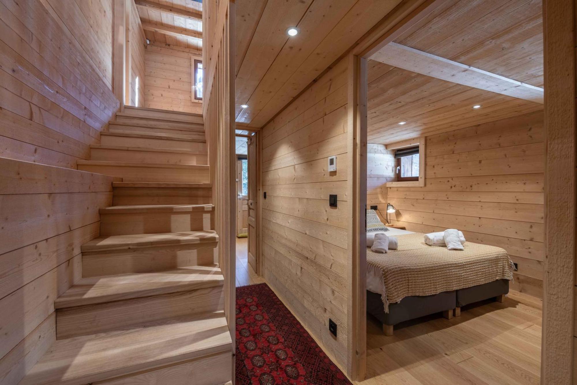 Face Aiguille Verte Ferienhaus *