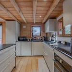 Chalet Face Aiguille Verte