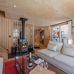Chalet Face Aiguille Verte