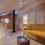 Chalet Face Aiguille Verte